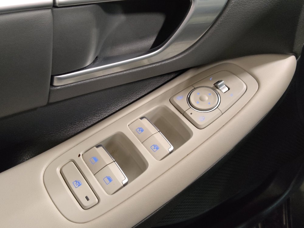 Used 2022 Hyundai Sonata SEL w/ Convenience Package image 27