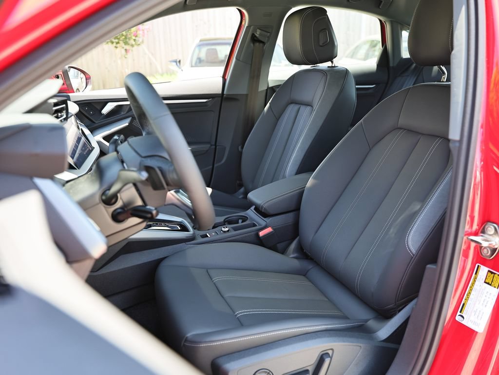 New 2026 Audi A3 2.0T Premium Plus AWD/4WD image 21