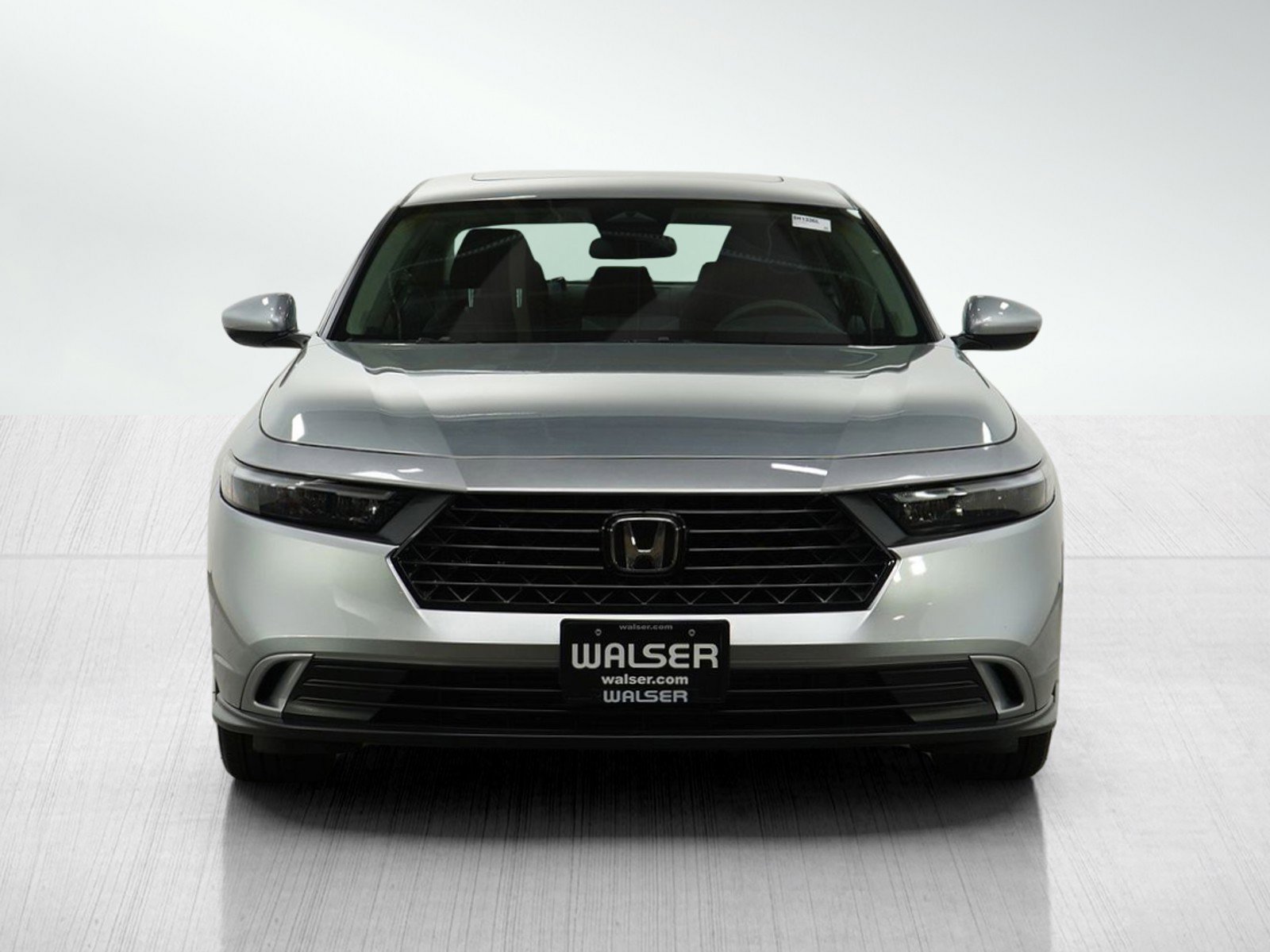 Used 2024 Honda Accord EX image 9