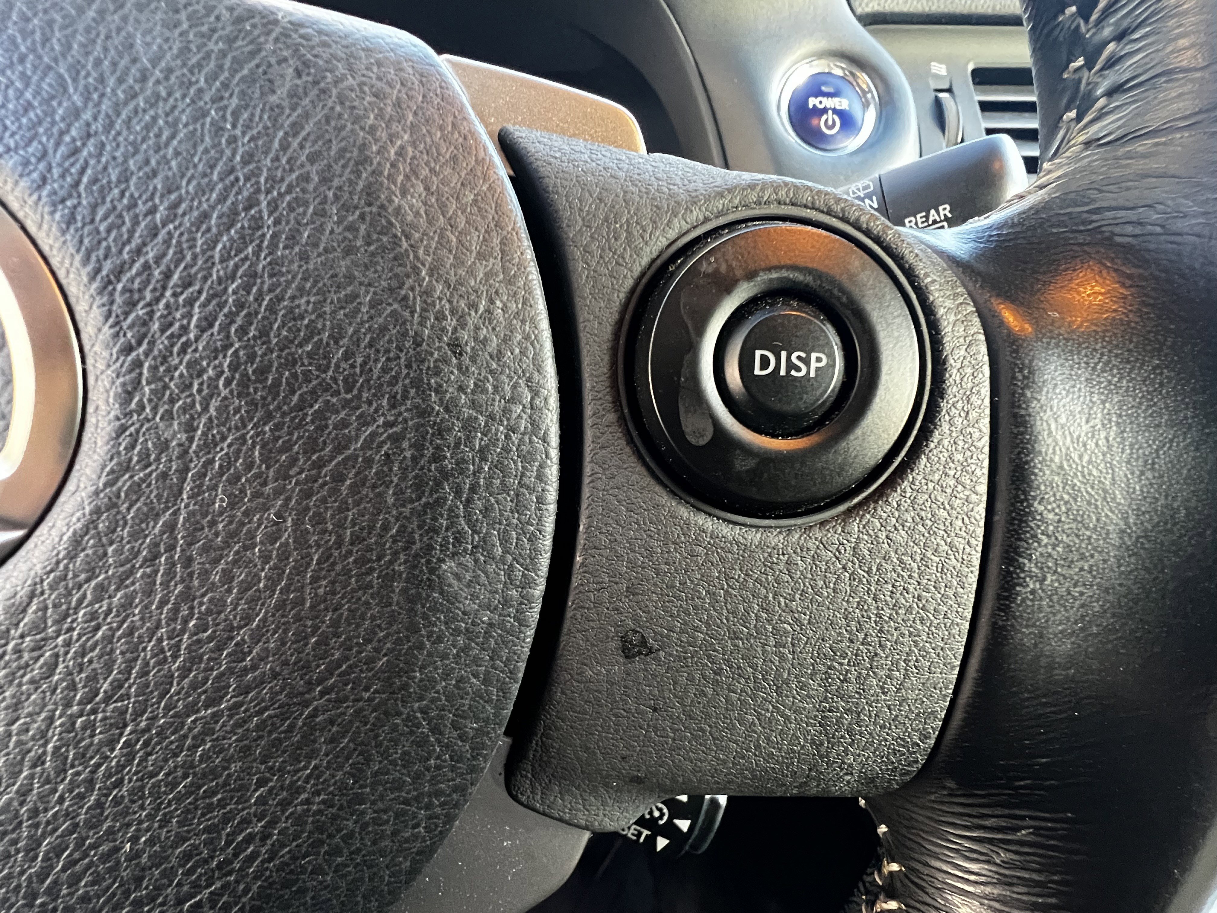 Used 2015 Lexus CT 200h w/ Navigation Package image 20