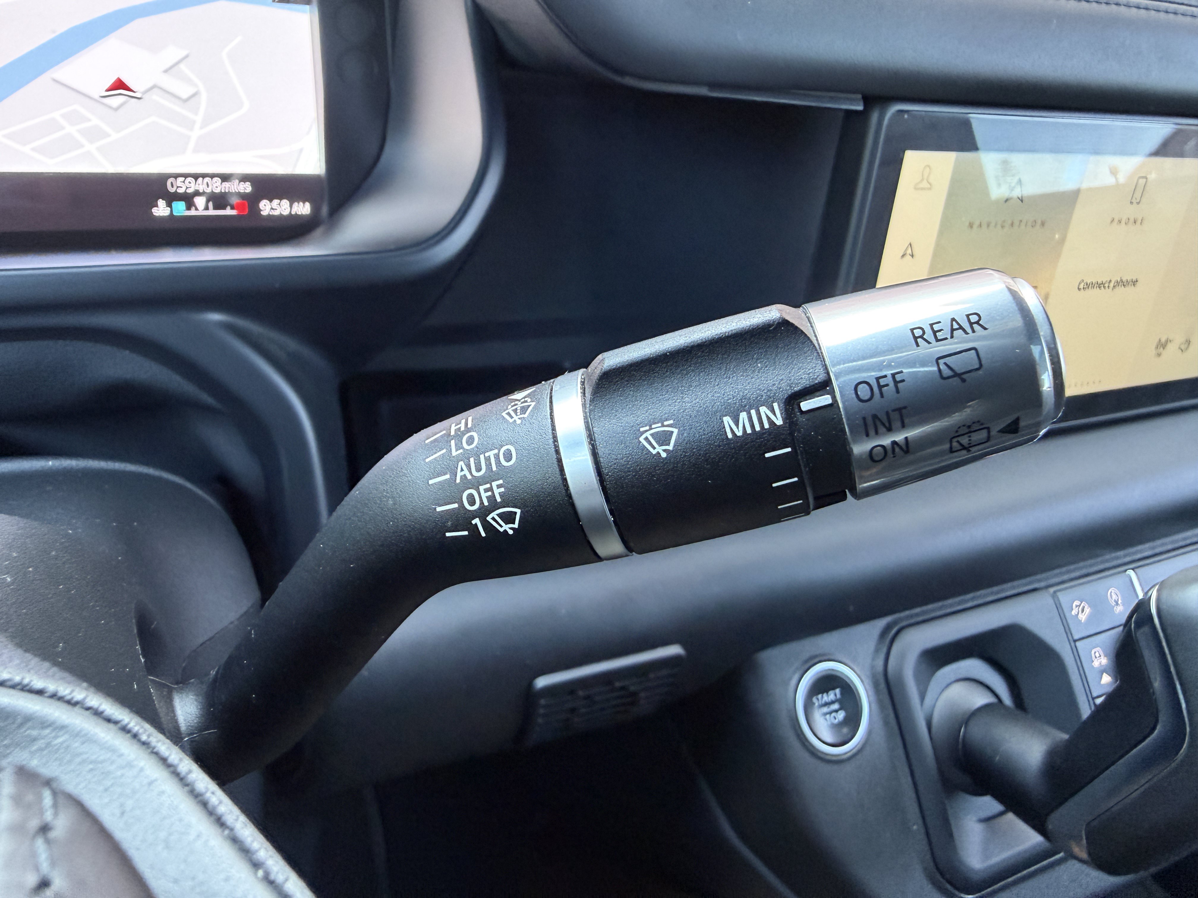 Used 2021 Land Rover Defender 110 X AWD/4WD image 33