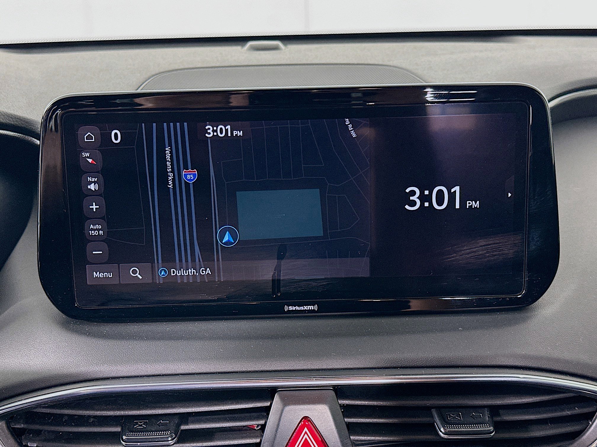 Used 2023 Hyundai Santa Fe XRT w/ Cargo Package image 21