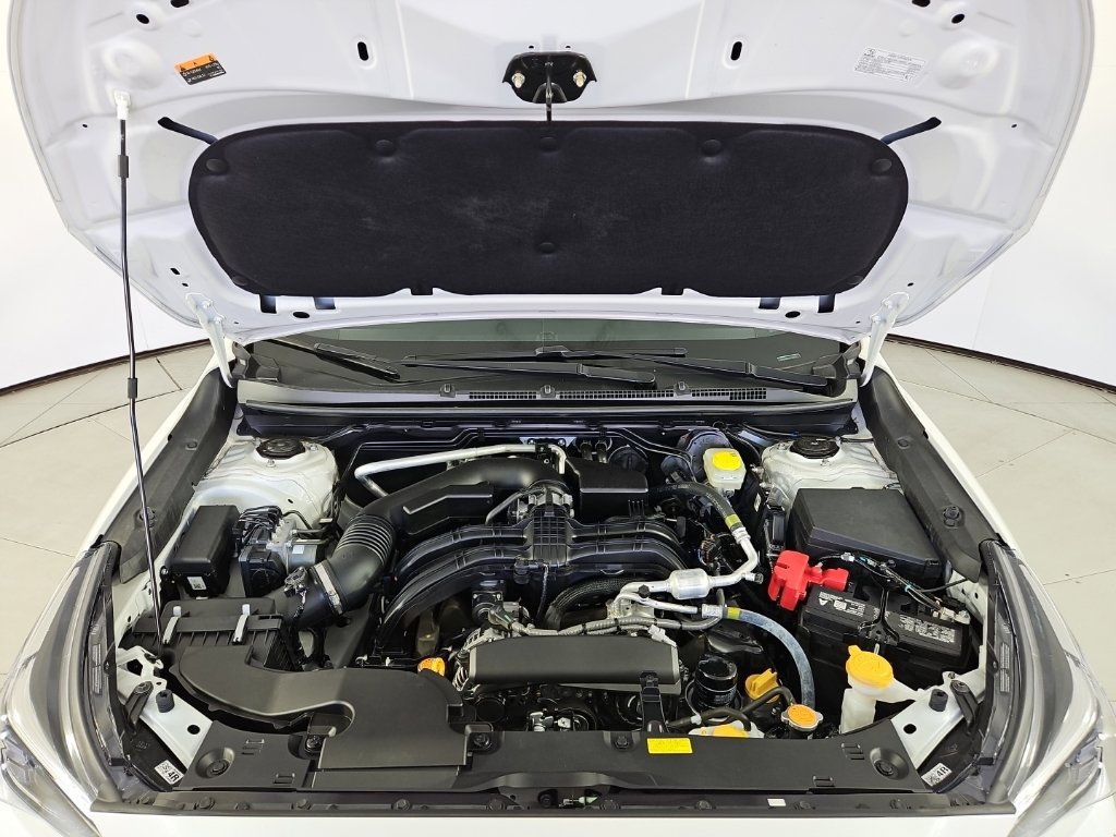 Certified 2025 Subaru Crosstrek 2.5i Limited AWD/4WD image 8