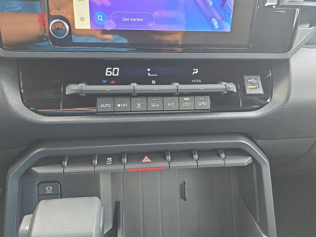 Used 2026 Toyota Tundra SR image 23