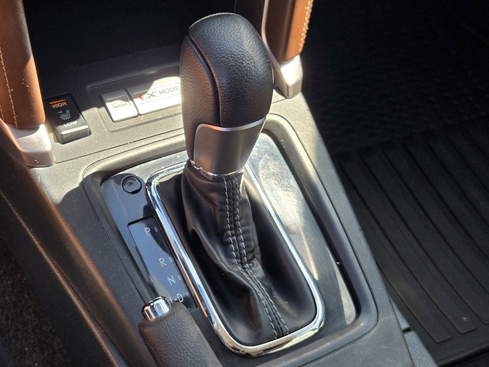 Used 2017 Subaru Forester 2.5i Touring image 20