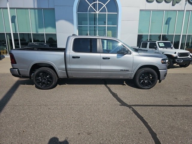 New 2026 RAM 1500 Laramie image 4