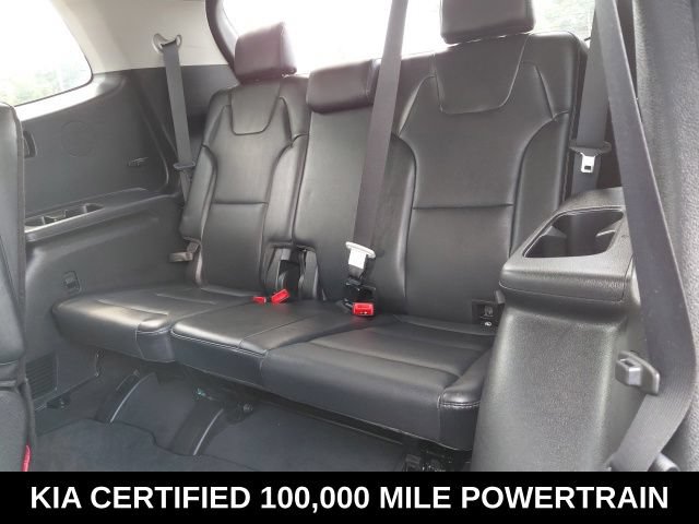 Certified 2023 Kia Telluride S FWD image 27