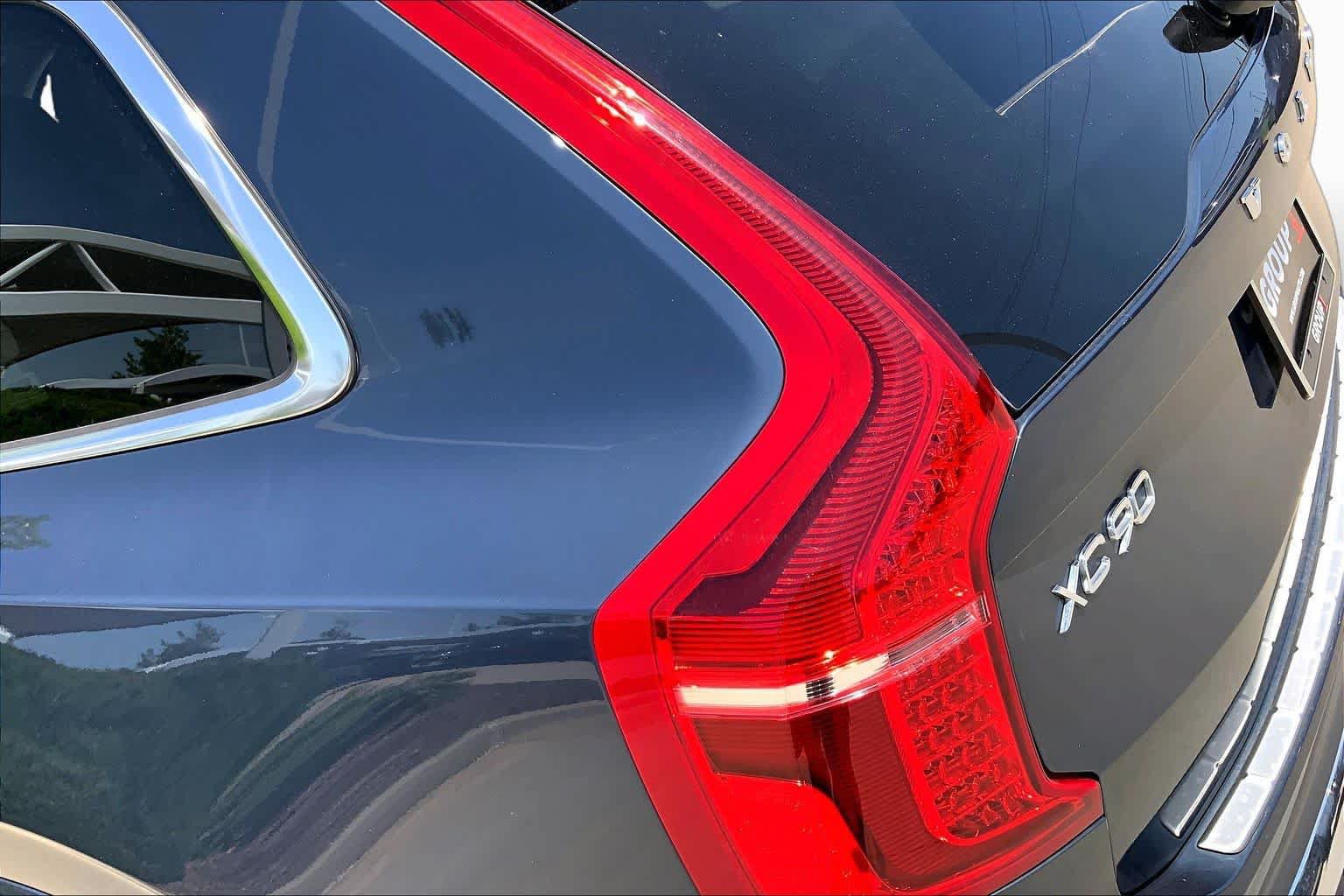 Used 2023 Volvo XC90 B6 Plus w/ Protection Package AWD/4WD image 27