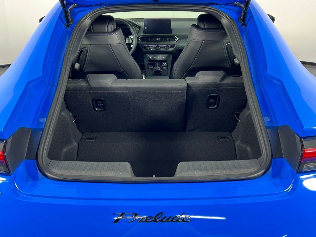 Used 2026 Honda Prelude image 13