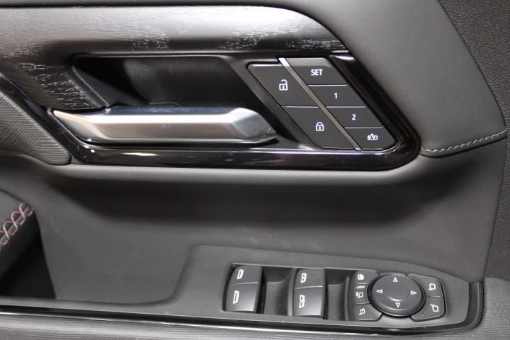 New 2026 GMC Sierra 2500 AT4X AWD/4WD image 19