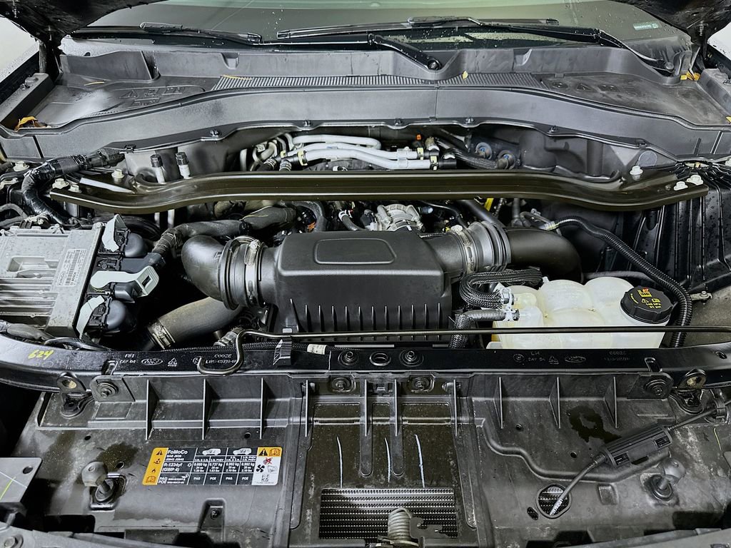 Used 2023 Ford Explorer ST w/ Equipment Group 401A image 9