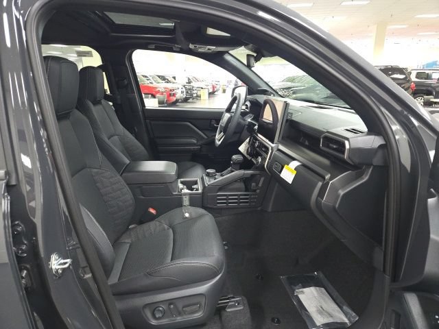 New 2026 Toyota 4Runner TRD Sport Premium AWD/4WD image 8