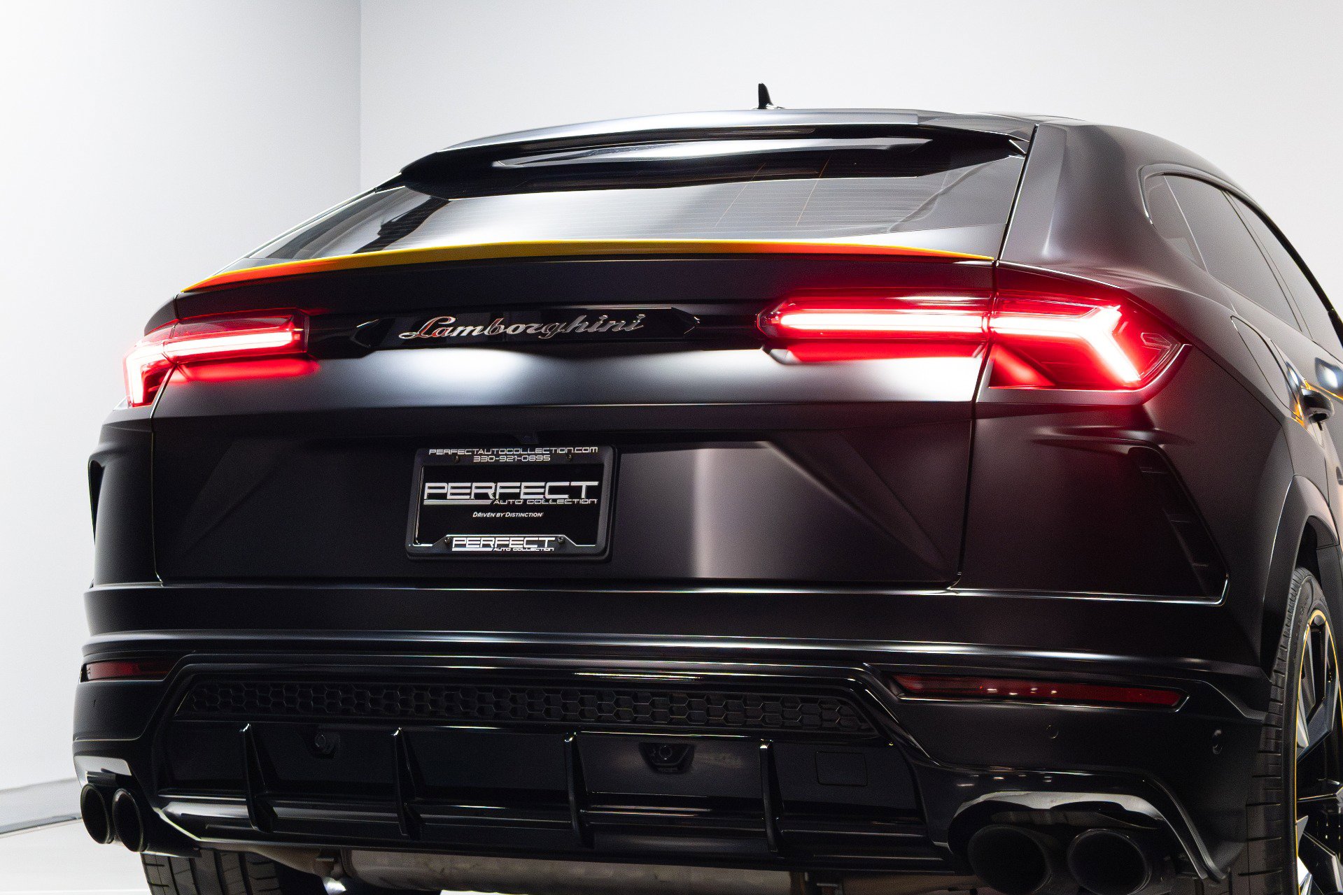 Used 2022 Lamborghini Urus image 83