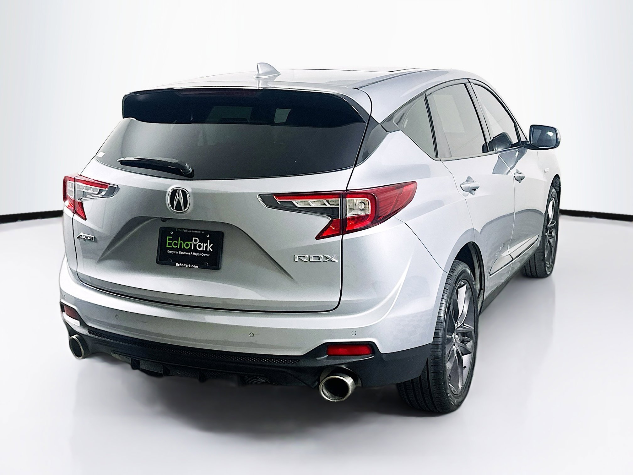 Used 2022 Acura RDX A-Spec image 9