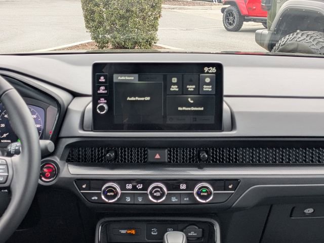 New 2026 Honda CR-V Sport-L image 19