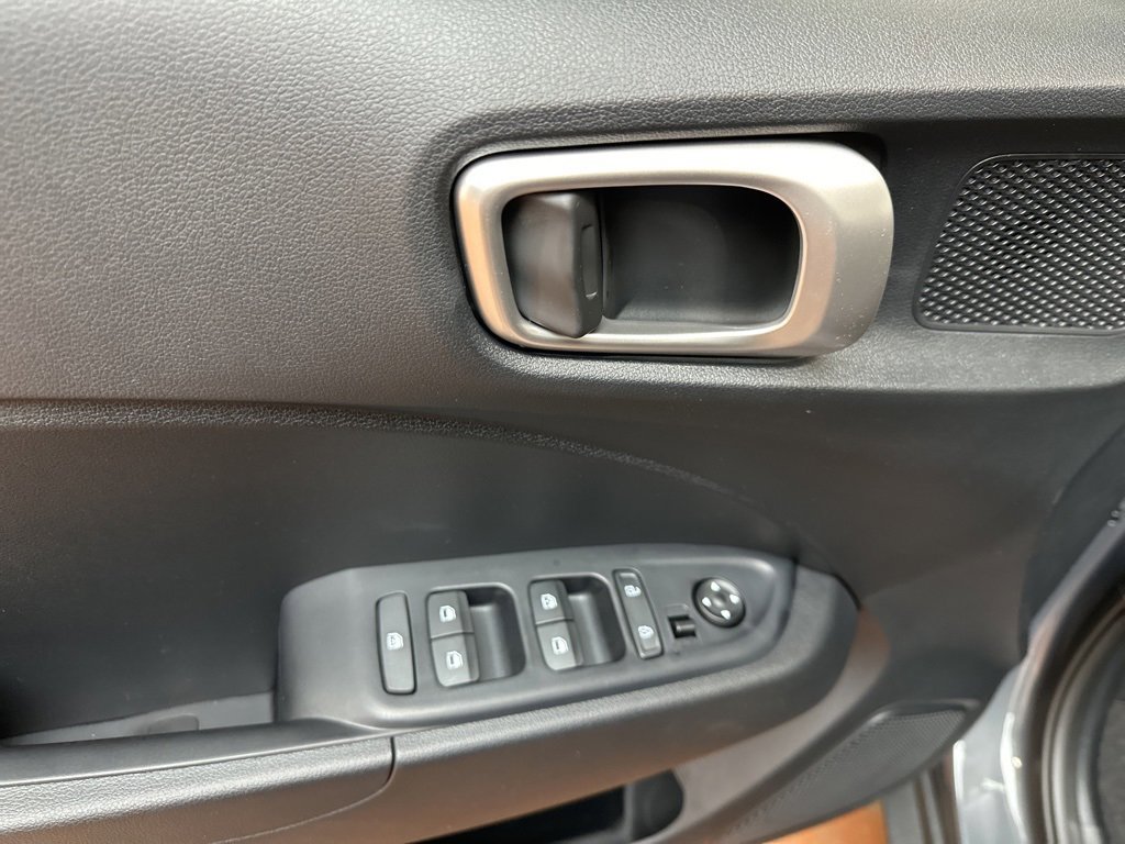 New 2026 Hyundai Venue SEL image 23