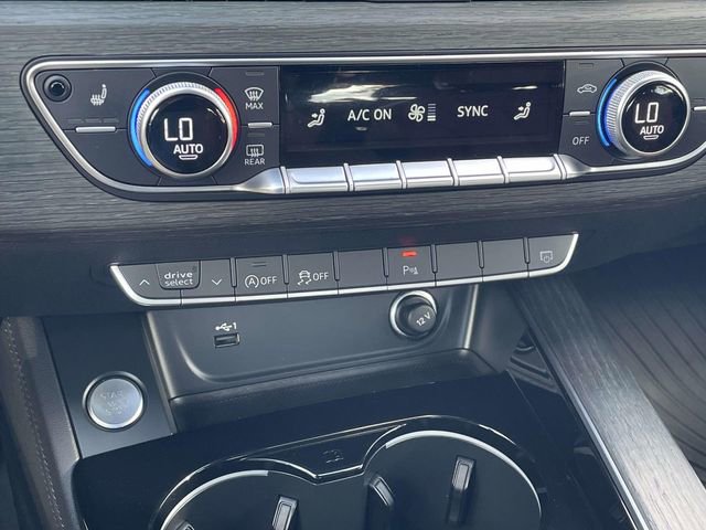 Used 2023 Audi A5 2.0T Premium Plus w/ Premium Plus image 38