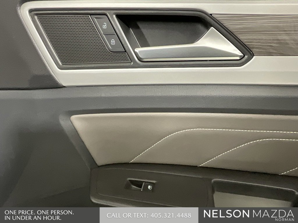 Used 2023 Volkswagen Atlas Cross Sport SE image 17