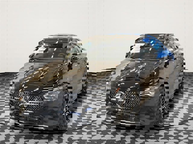 New 2026 Mercedes-Benz CLA 250 4MATIC image 8