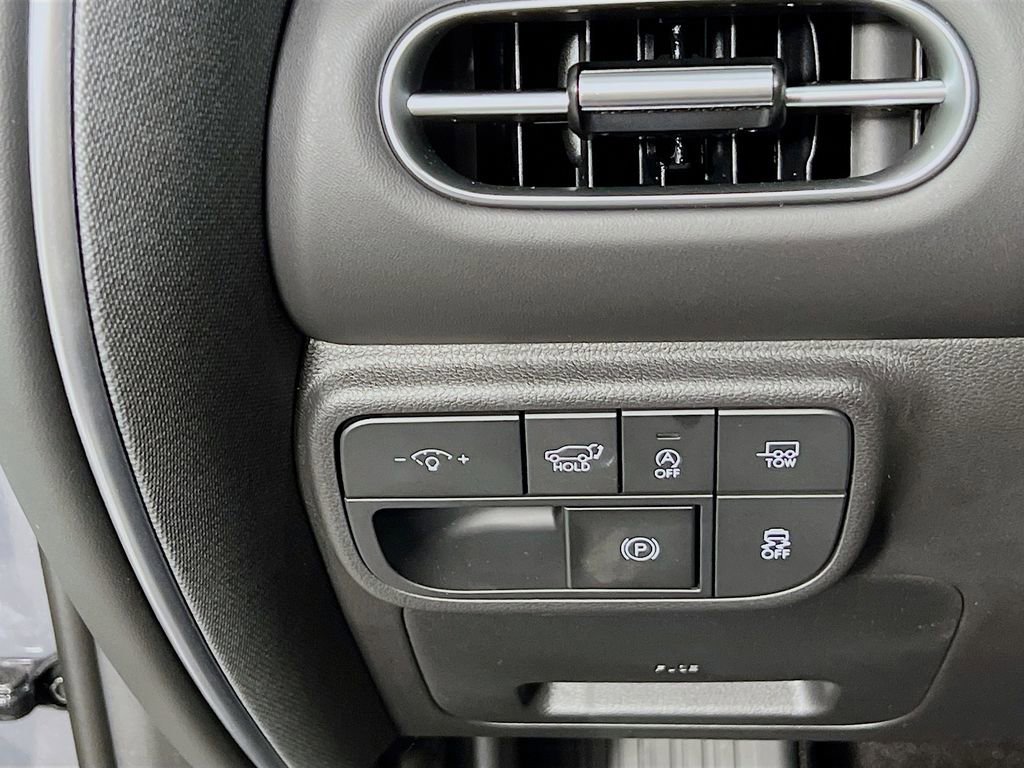 New 2026 Hyundai Palisade Calligraphy image 9