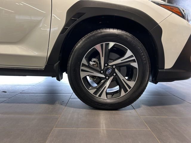 Used 2024 Subaru Crosstrek 2.0i Premium AWD/4WD image 43