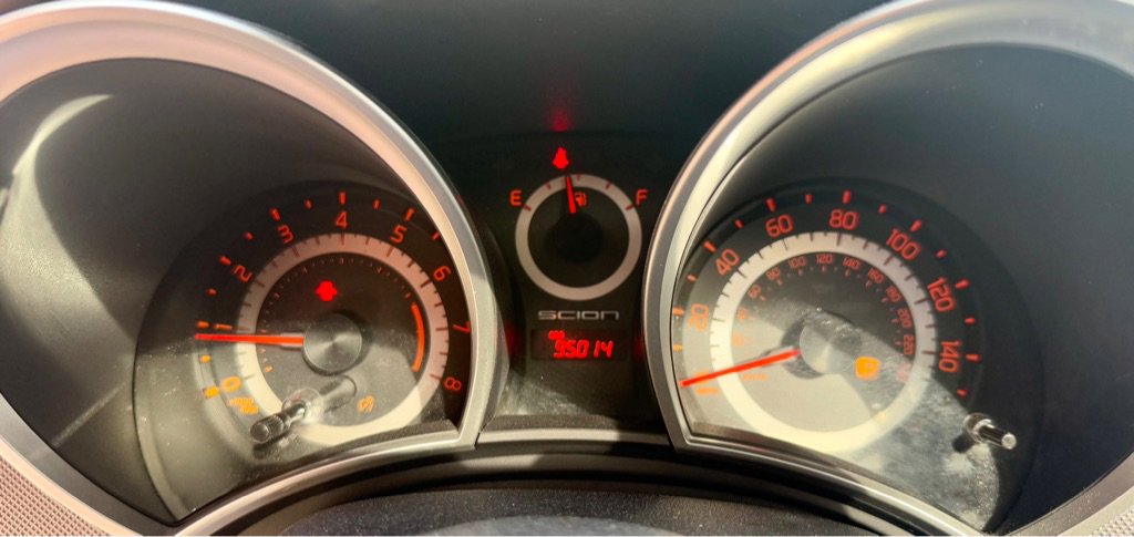 Used 2016 Scion tC image 10