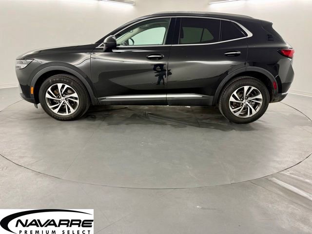 Used 2023 Buick Envision Essence image 5