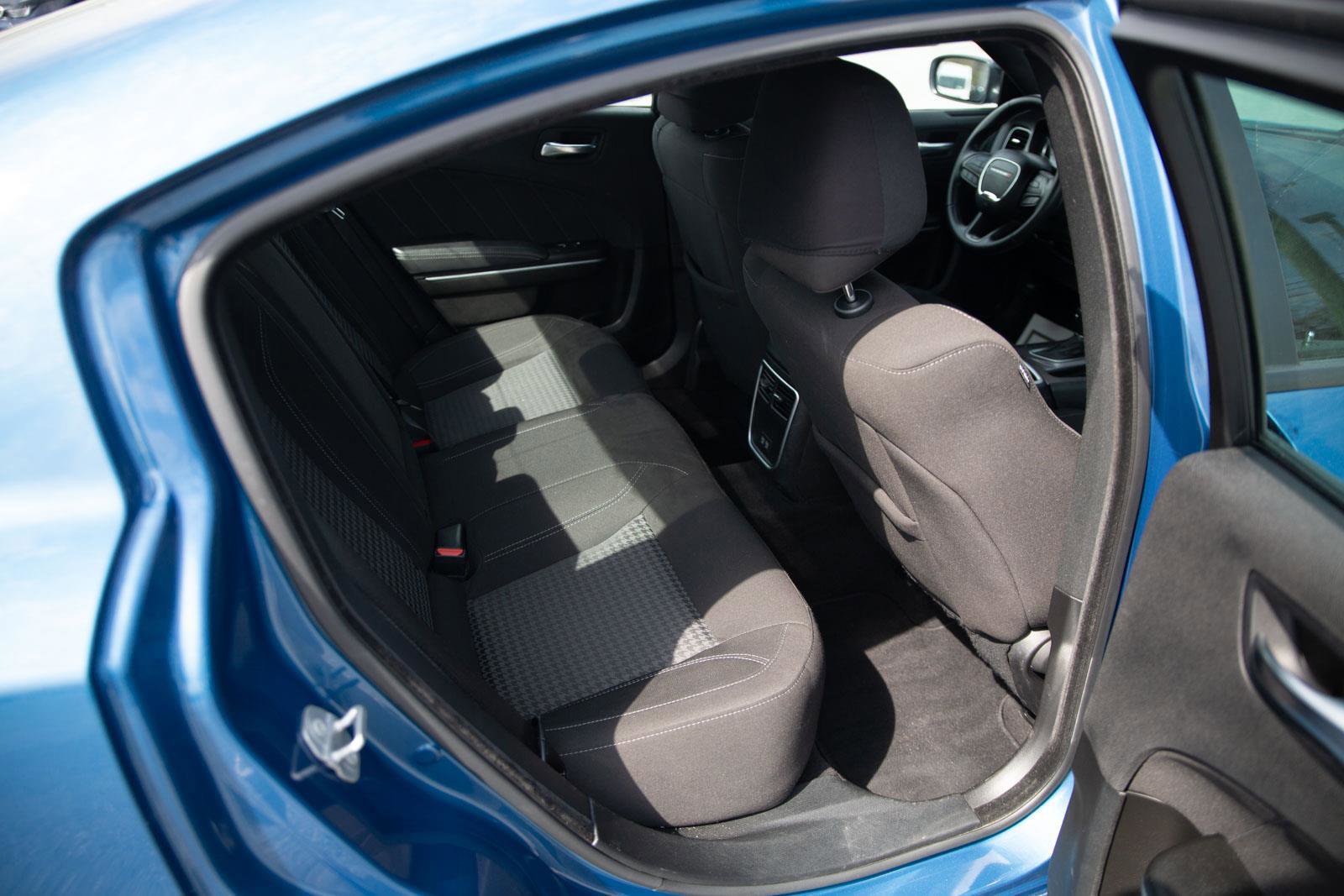 Used 2023 Dodge Charger SXT image 13