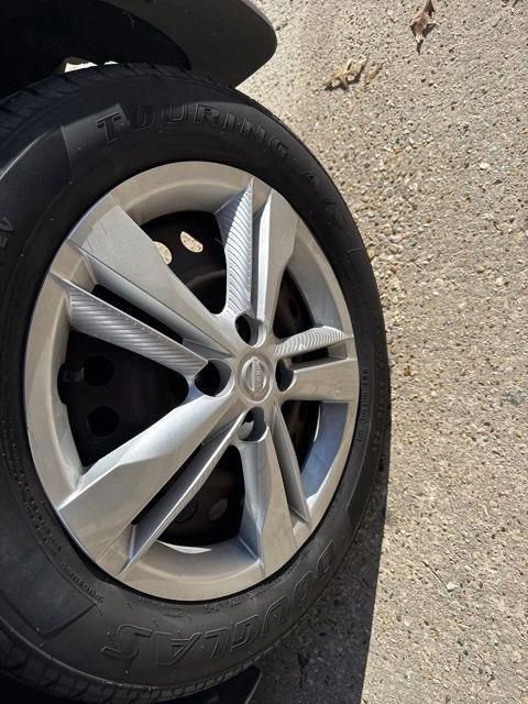 Used 2019 Nissan Kicks S w/ Exterior Electronics Package image 14