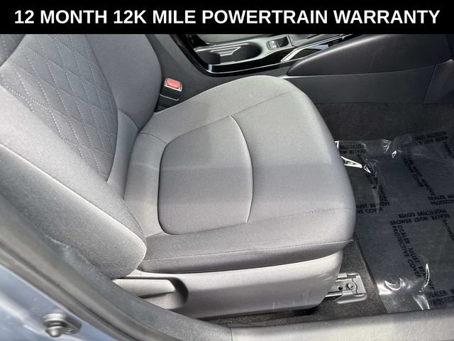 Used 2020 Toyota Corolla LE FWD image 10