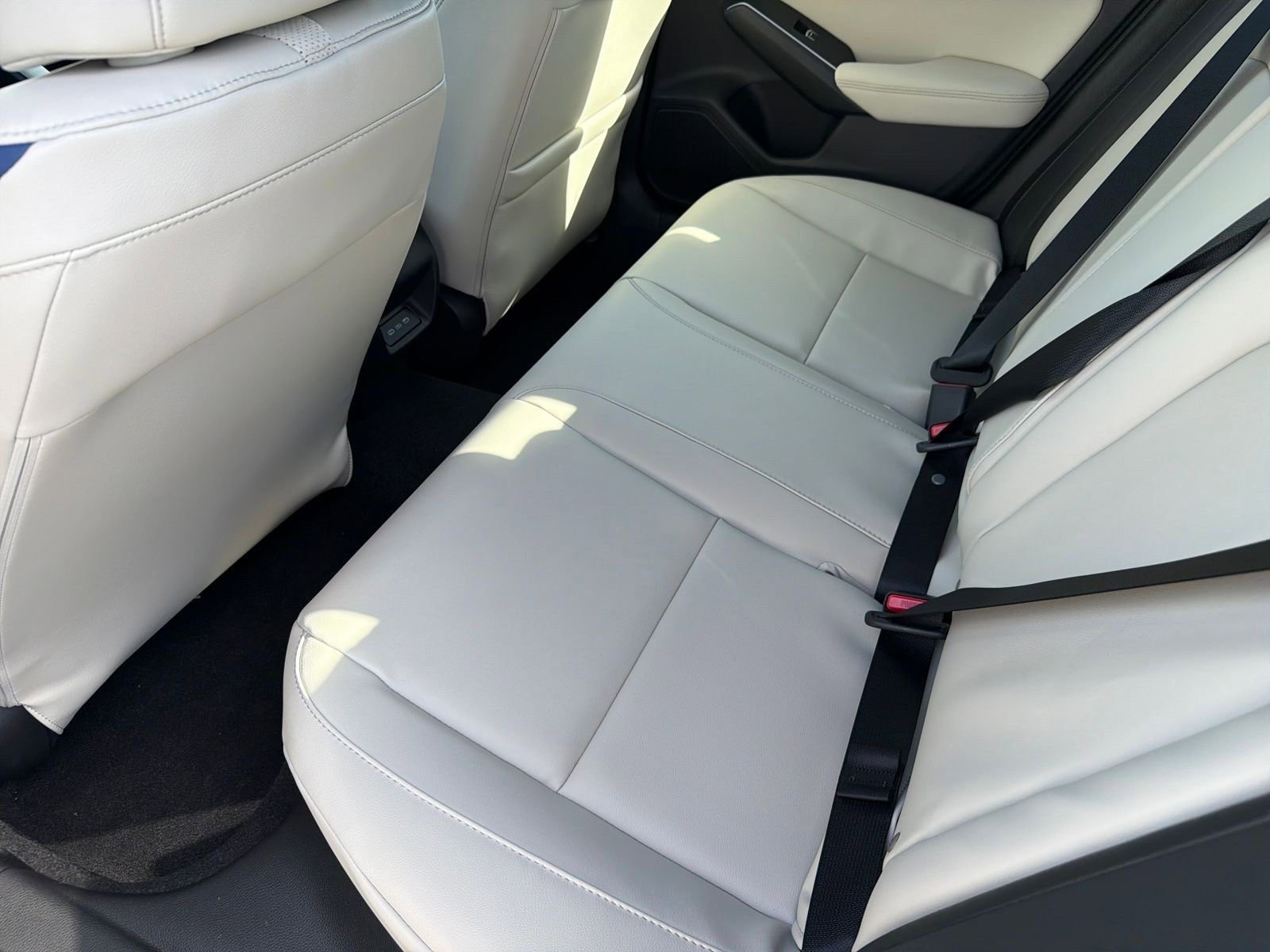 New 2026 Acura Integra A-Spec FWD image 21