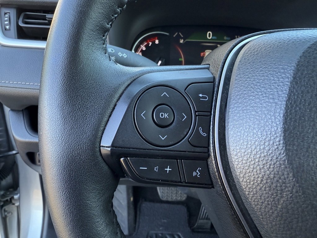 Used 2024 Toyota RAV4 XLE w/ Weather Package image 25