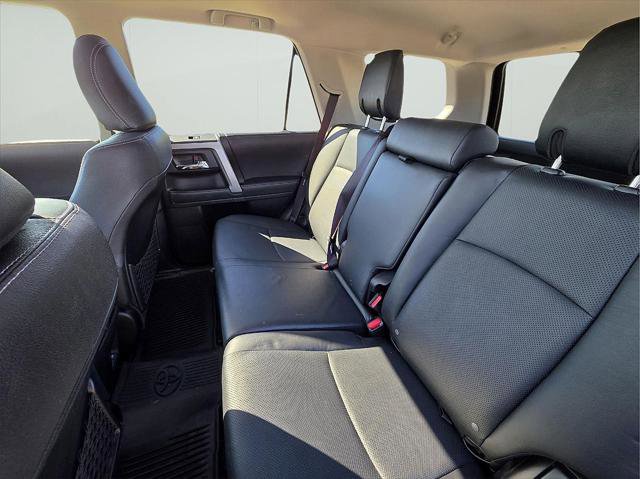 Used 2023 Toyota 4Runner Limited image 13
