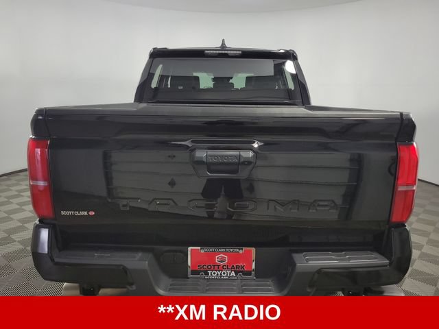 Used 2025 Toyota Tacoma TRD Sport RWD image 7