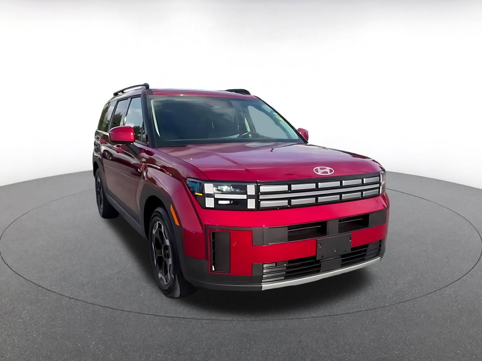 Used 2025 Hyundai Santa Fe SEL image 3