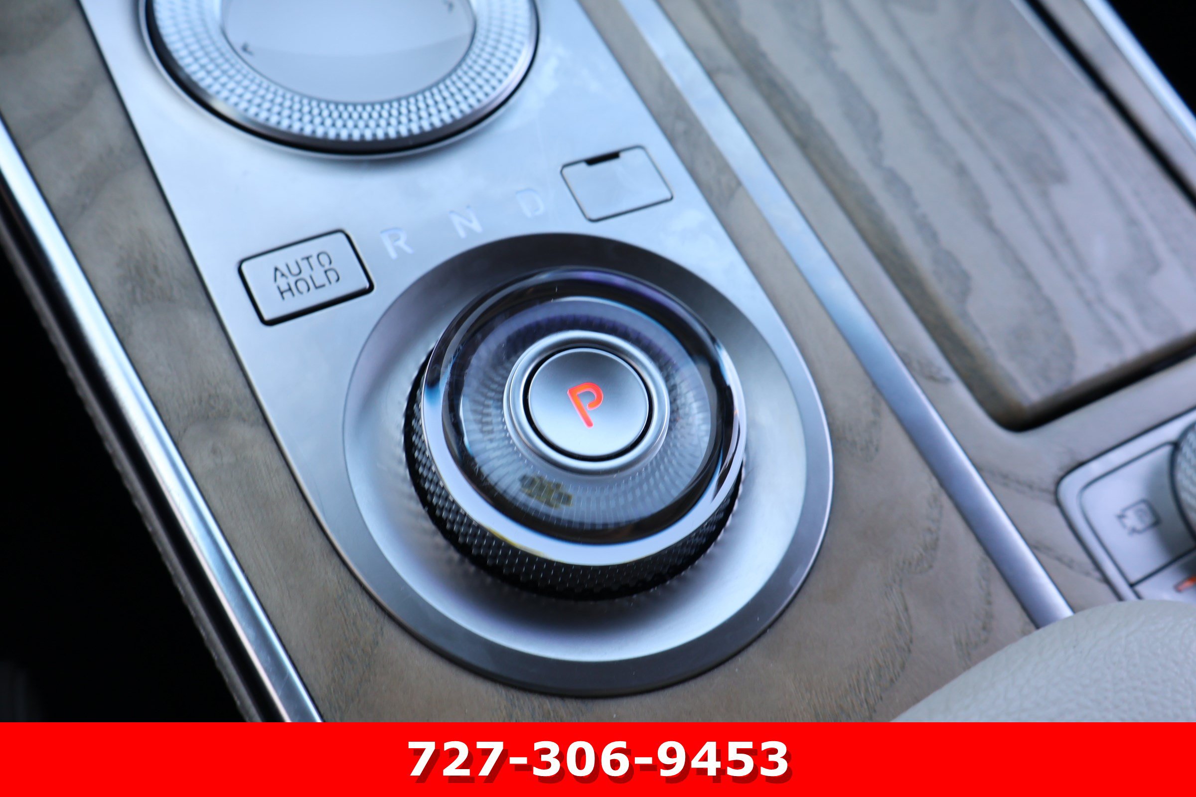 Used 2022 Genesis GV80 3.5T w/ Advanced Package 06 AWD/4WD image 28