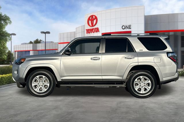 Certified 2023 Toyota 4Runner SR5 image 9