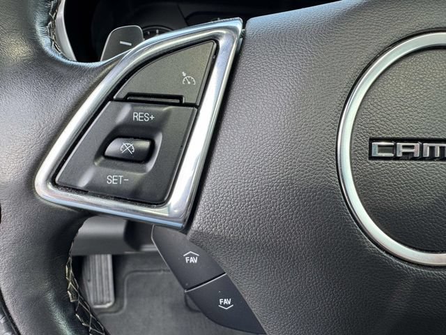 Used 2023 Chevrolet Camaro LT RWD image 26