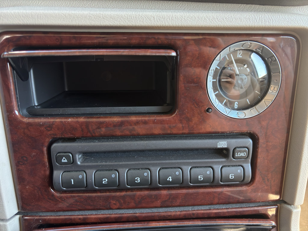 Used 2005 Cadillac Escalade EXT AWD/4WD image 23