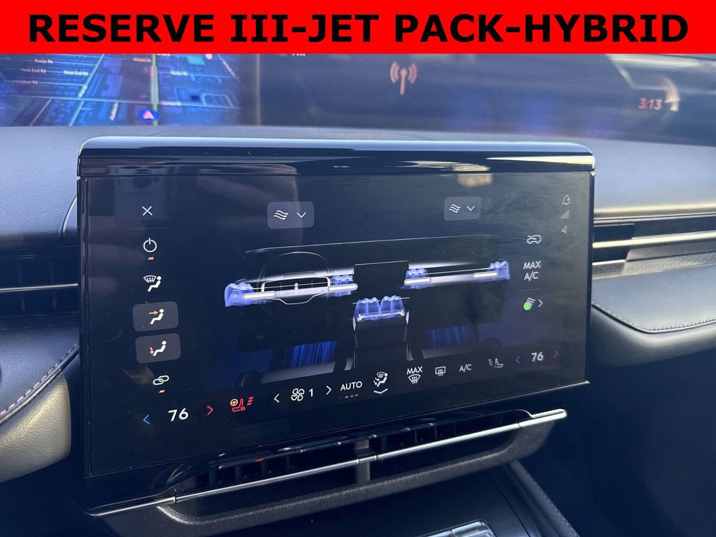 Used 2024 Lincoln Nautilus Reserve w/ Equipment Group 203A image 17