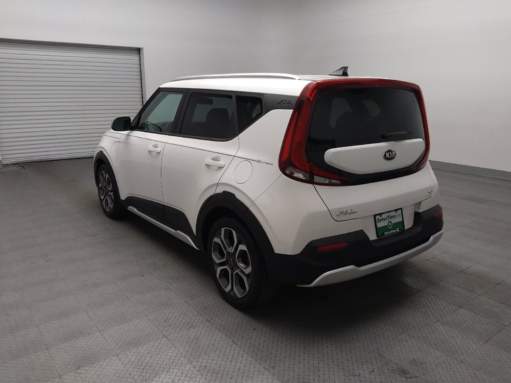 Used 2020 Kia Soul X-Line FWD image 5