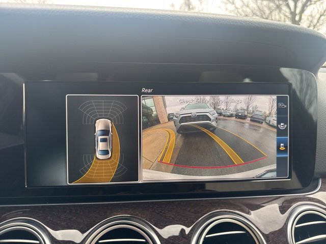 Used 2017 Mercedes-Benz E 300 image 25