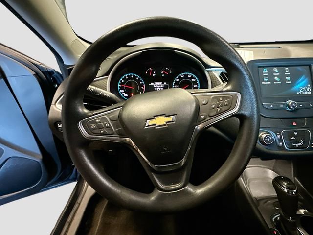 Used 2016 Chevrolet Malibu LS image 10