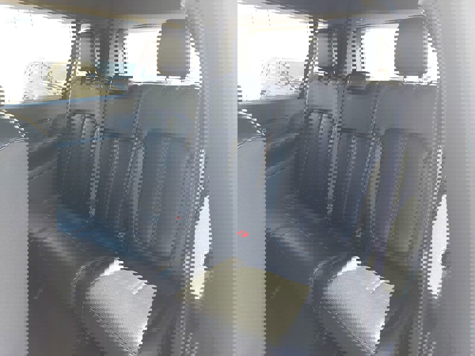 Used 2023 Jeep Wagoneer L Series II image 16