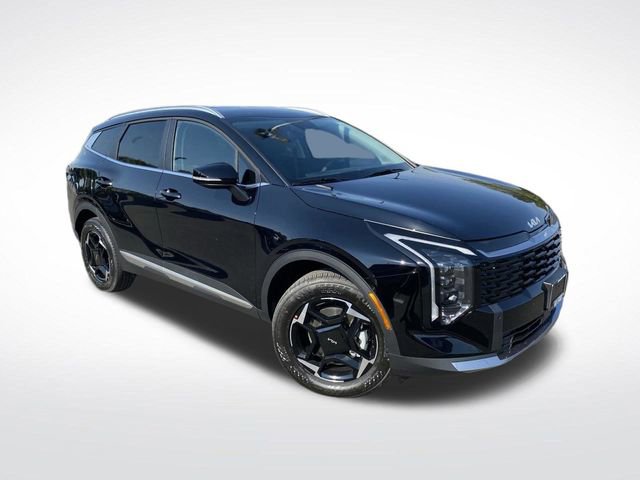 New 2026 Kia Sportage EX image 45