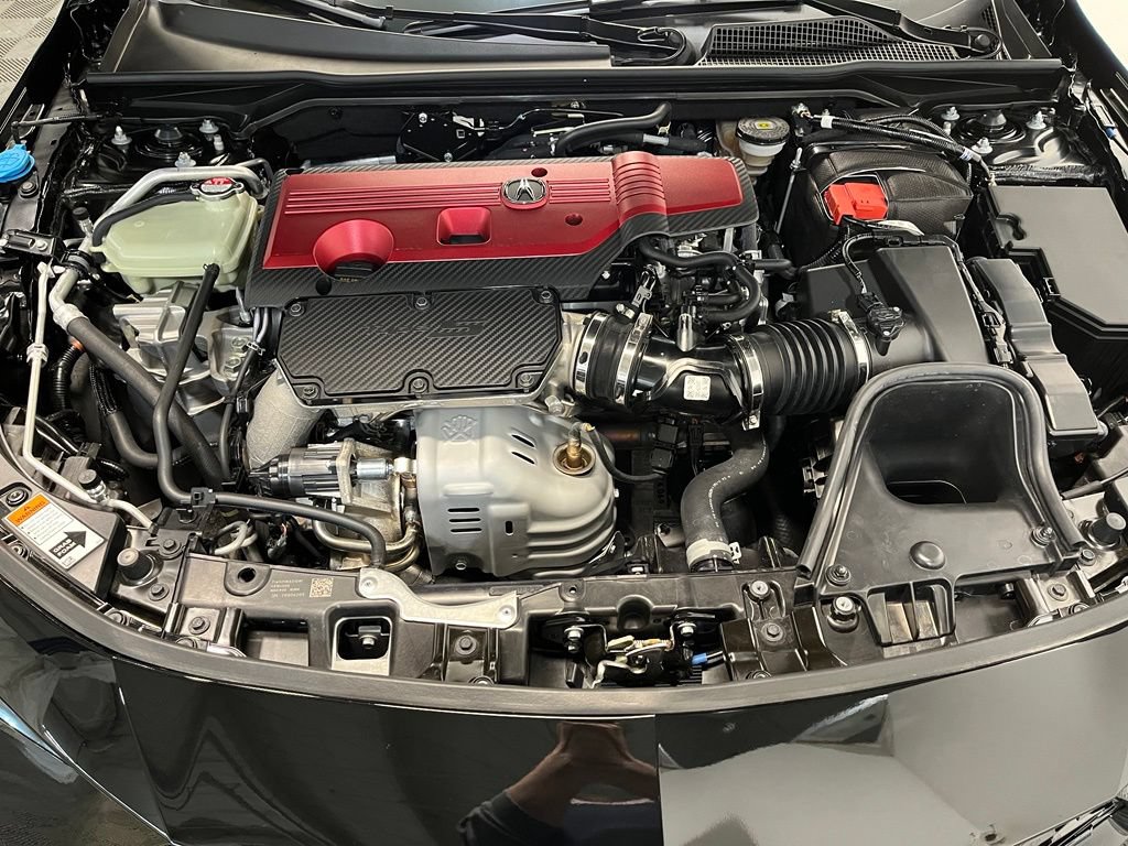 Used 2025 Acura Integra Type S FWD image 20
