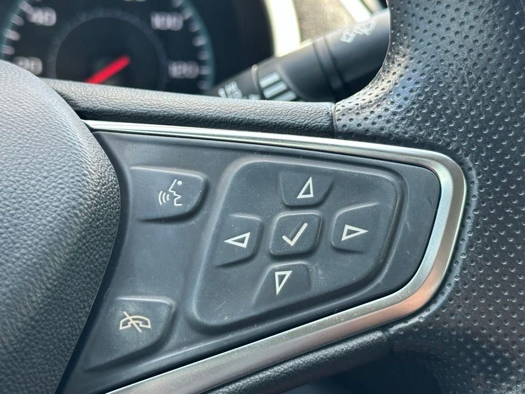 Used 2024 Chevrolet Malibu LS image 13