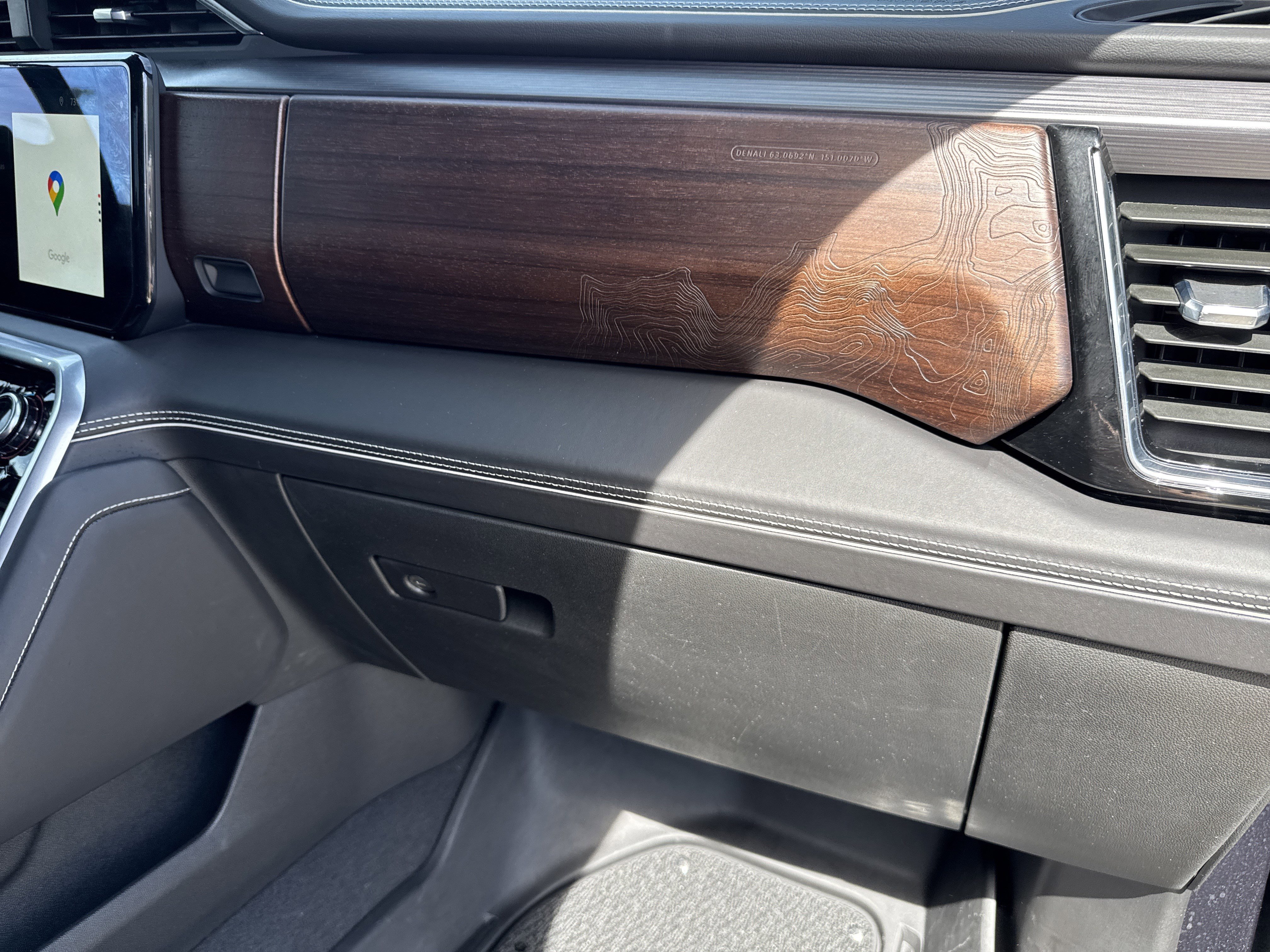 Used 2023 GMC Sierra 1500 Denali Ultimate image 22