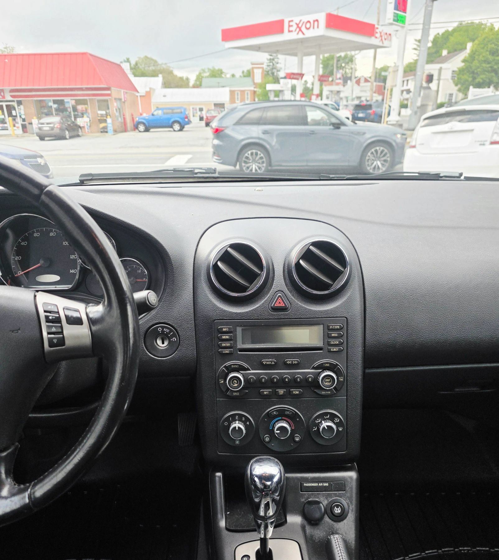 Used 2007 Pontiac G6 GT w/ Premium Package FWD image 25