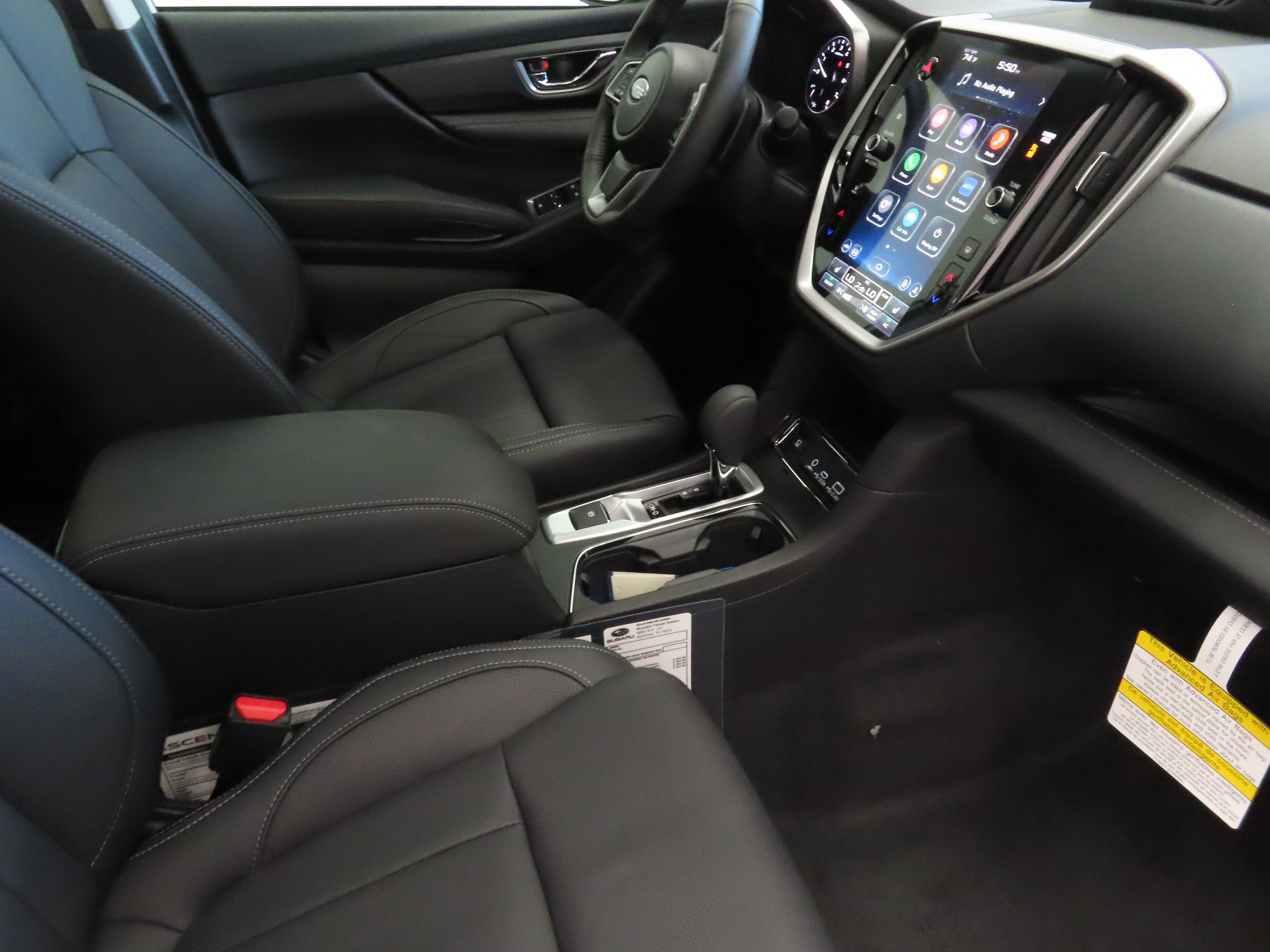 New 2026 Subaru Ascent Limited image 28